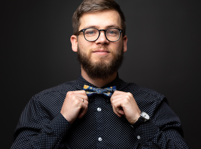 Сергей Зорин: «Успешная карьера – это не спринт, а марафон!»