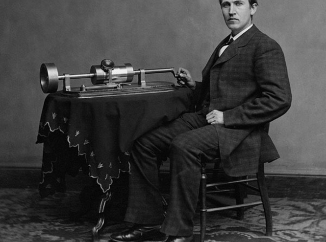 «Волшебник Менло-Парка»: 175 лет со дня рождения Томаса Эдисона