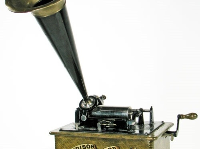 «Волшебник Менло-Парка»: 175 лет со дня рождения Томаса Эдисона