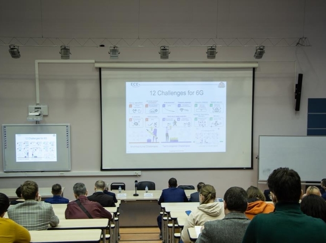 Стартовала XI Международная конференция АПИНО