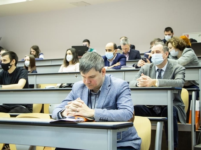 Стартовала XI Международная конференция АПИНО