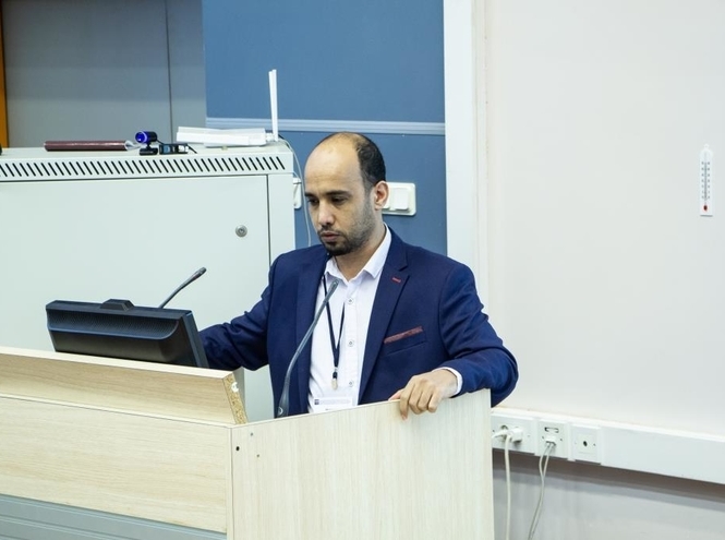 Стартовала XI Международная конференция АПИНО