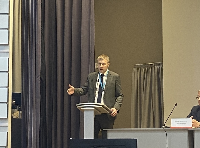 СПбГУТ на Форуме Международного союза электросвязи по Умным городам