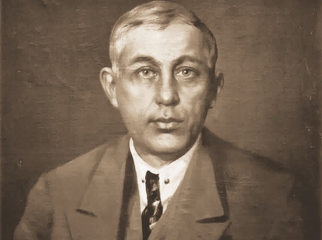 Имени великого ученого: день рождения  М. А. Бонч-Бруевича