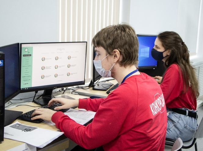 Санкт-Петербургский колледж телекоммуникаций – призер VII чемпионата WorldSkills Russia