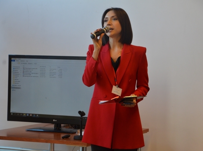 Ярмарка вакансий прошла в СПбГУТ