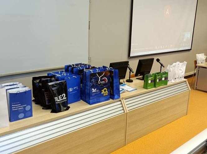 Медиатехнологии и телерадиовещание на «Инфотелеком-2022»