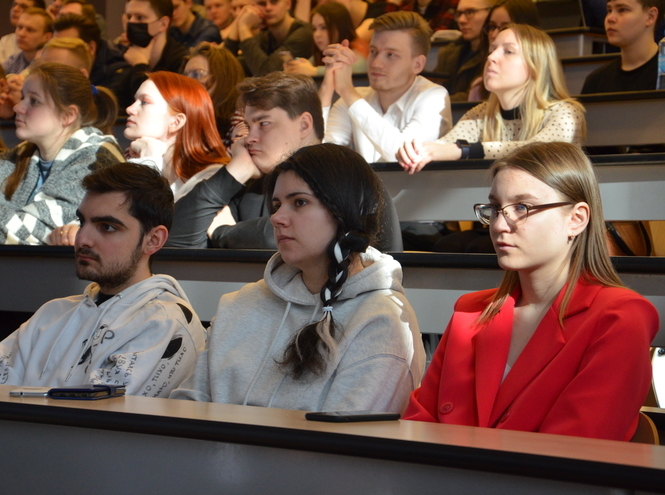 Итоги Школы будущего магистранта