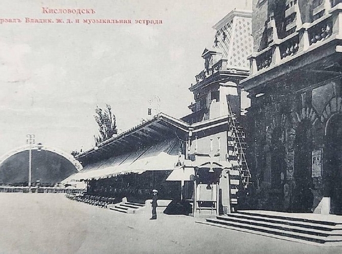 150 лет почтовой открытке в России