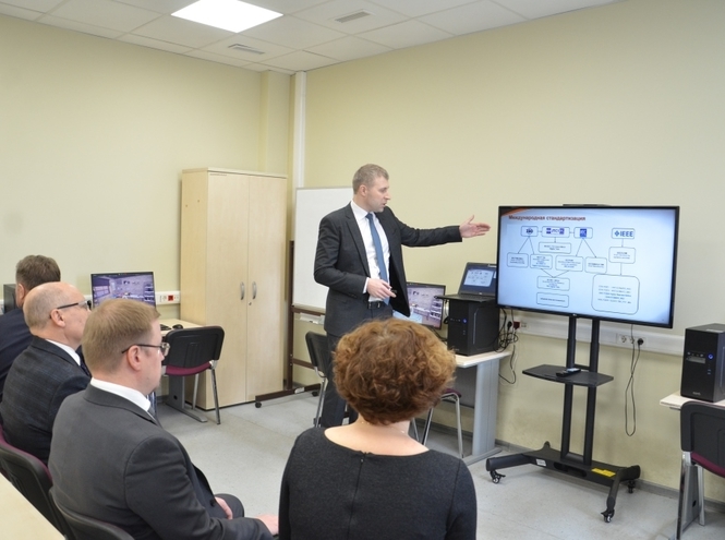 СПбГУТ и Минцифры России обсудили векторы развития в современных условиях