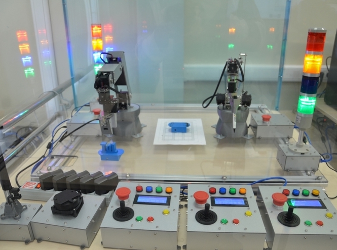 СПбГУТ и Минцифры России обсудили векторы развития в современных условиях