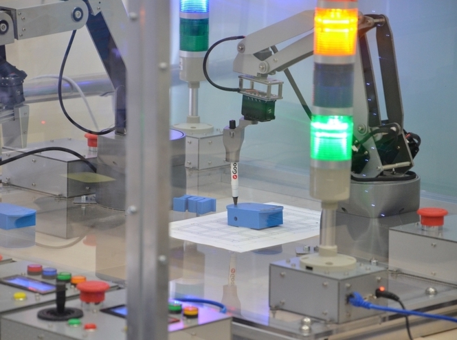 СПбГУТ и Минцифры России обсудили векторы развития в современных условиях