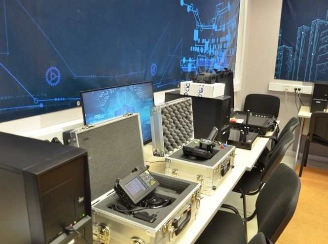 СПбГУТ и Минцифры России обсудили векторы развития в современных условиях