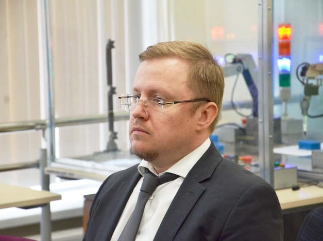 СПбГУТ и Минцифры России обсудили векторы развития в современных условиях