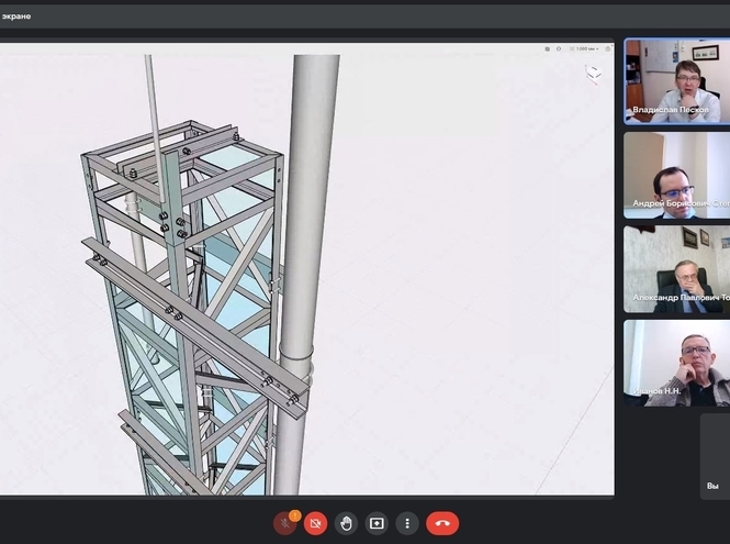 СПбГУТ примет участие в инновационном проекте «Цифровой двойник»