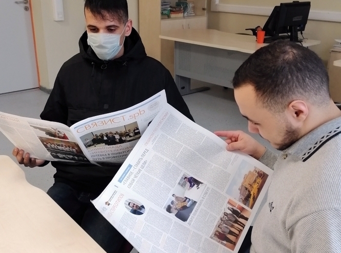 «На дружбе мир держится»: конкурс сочинений Недели иностранных языков