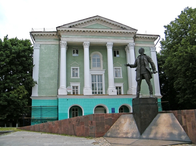 Смоленский колледж телекоммуникаций отмечает День рождения