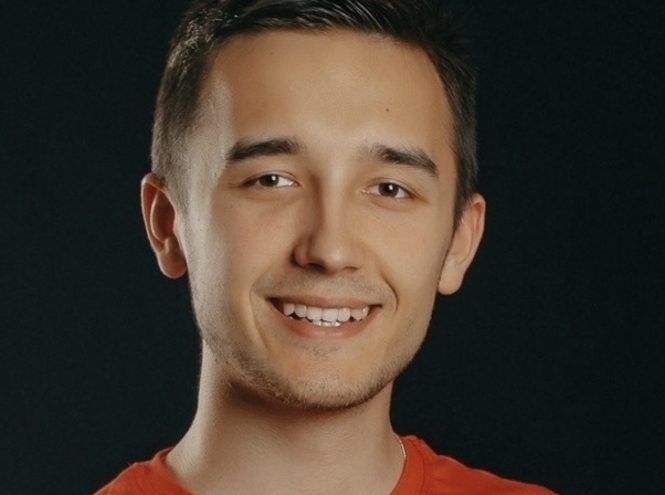 Алексей Свеклов: «В студенчестве надо успеть попробовать всё!»