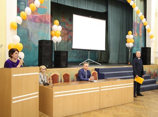 Имени Эрнста Теодоровича Кренкеля