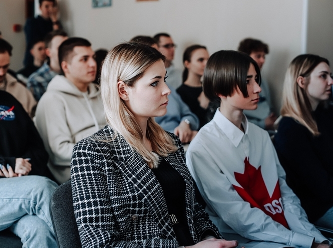 «Как выжить в IT?»: образовательное мероприятие Bonch.dev