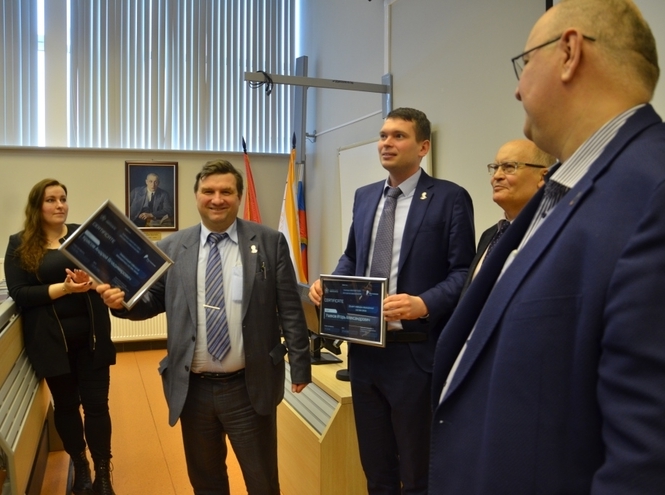 «КиберСПбГУТ 2022»: итоги студенческой олимпиады