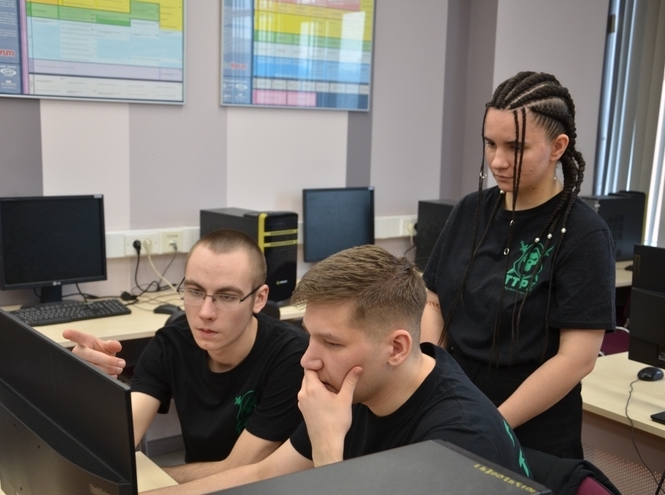 «КиберСПбГУТ 2022»: итоги студенческой олимпиады