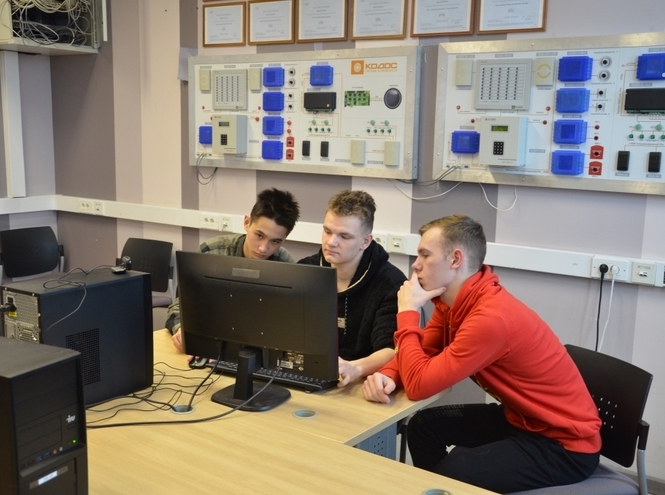 «КиберСПбГУТ 2022»: итоги студенческой олимпиады