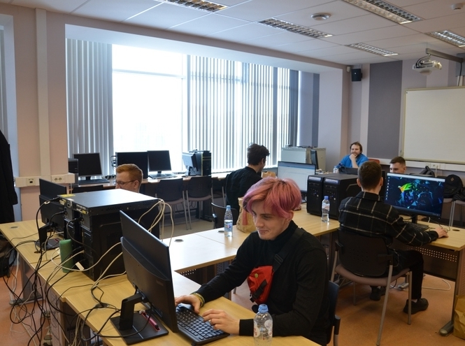 «КиберСПбГУТ 2022»: итоги студенческой олимпиады