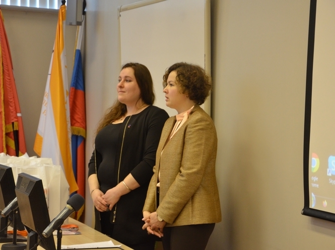 «КиберСПбГУТ 2022»: итоги студенческой олимпиады