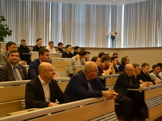 «КиберСПбГУТ 2022»: итоги студенческой олимпиады