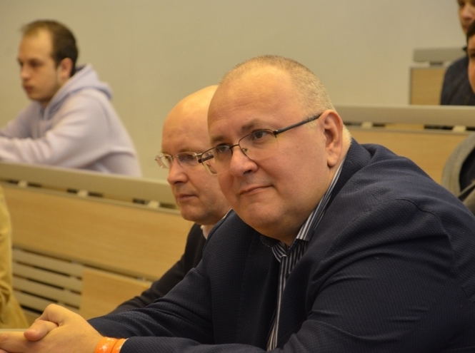 «КиберСПбГУТ 2022»: итоги студенческой олимпиады