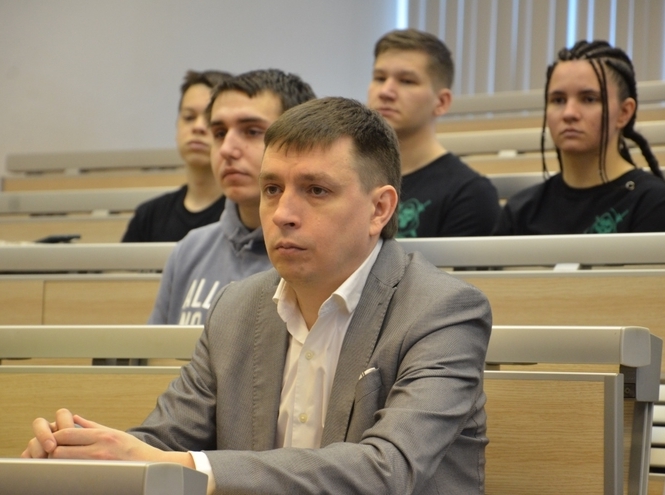 «КиберСПбГУТ 2022»: итоги студенческой олимпиады