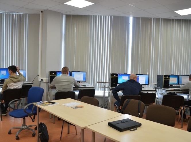 На базовой кафедре ЦТРВ стартовала обновленная программа повышения квалификации по стандарту DVB-T2