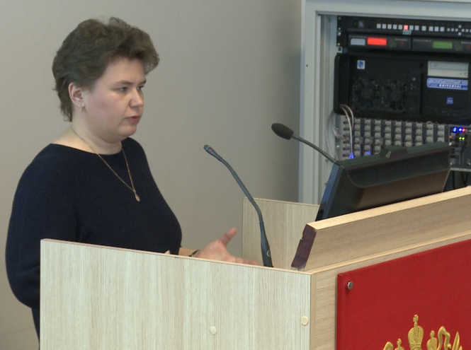 Поздравляем с защитой диссертации!