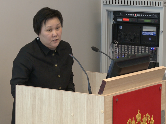 Поздравляем с защитой диссертации!