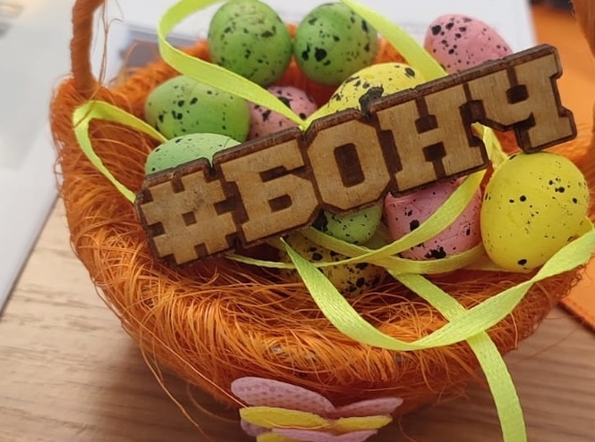 СПбГУТ на международной выставке «Учись в России!»