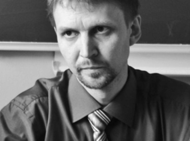 Преподаватель СПбГУТ награжден памятной медалью за литературную деятельность