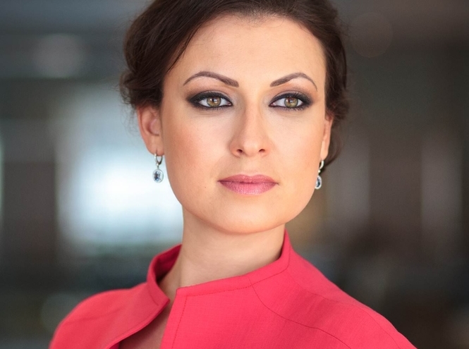 Выпускница СПбГУТ Инна Шалыто возглавила «Роскино»