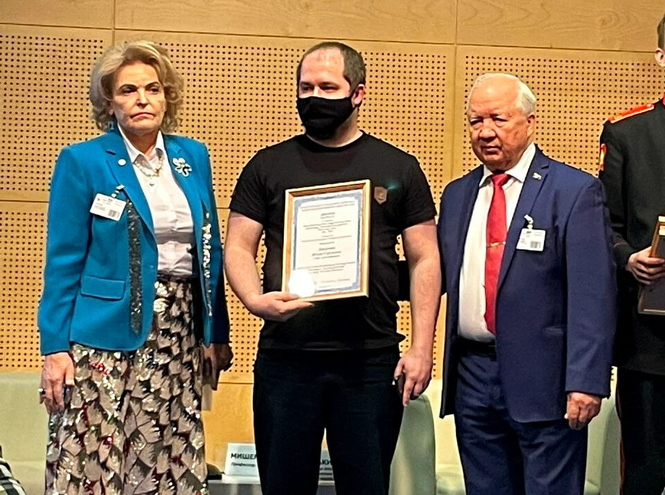 Студенты и преподаватель СПбГУТ – лауреаты конкурса цифровой экономики, инноваций и инновационных проектов