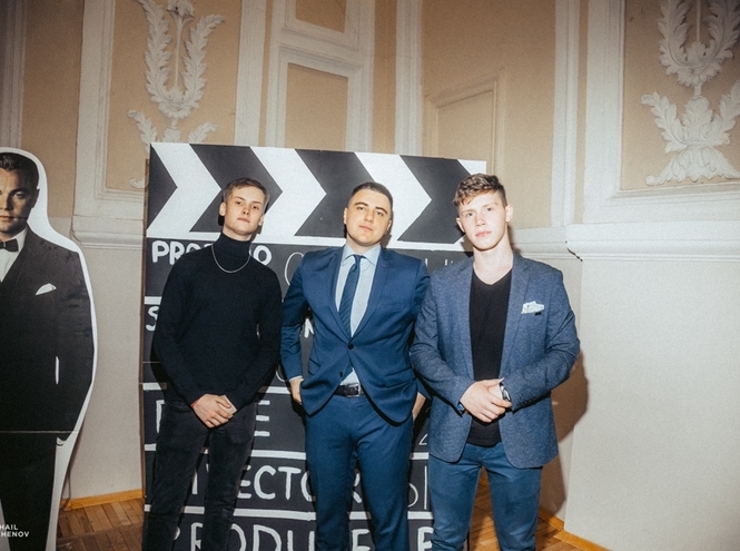 Межвузовская студенческая кинопремия «Golden LIKE»: названы лучшие