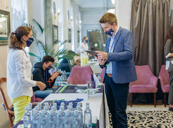 Ирина Чеча: «Если у пиарщика есть воображение, то это помогает!»