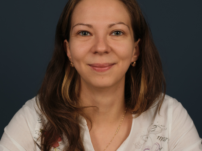 Ирина Чеча: «Если у пиарщика есть воображение, то это помогает!»