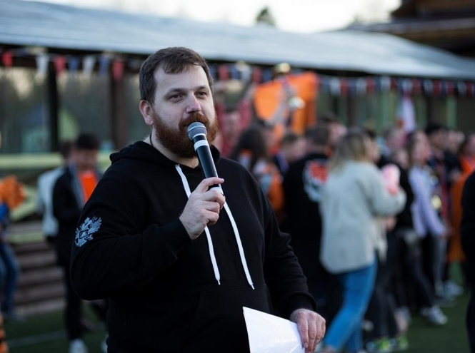 Подведены итоги Спартакиады первокурсников «Время Первых»