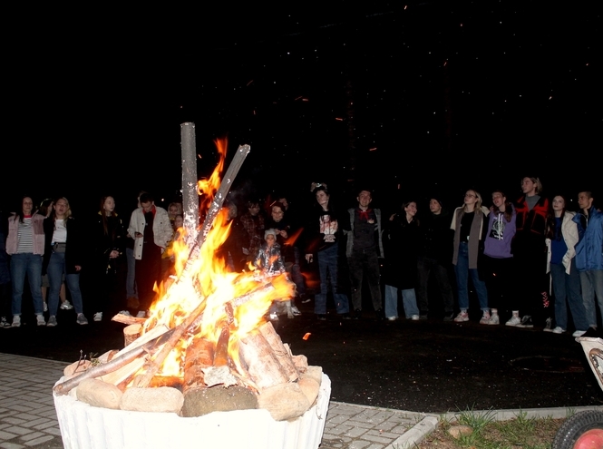 В университете телекоммуникаций подготовили «цифровых» вожатых