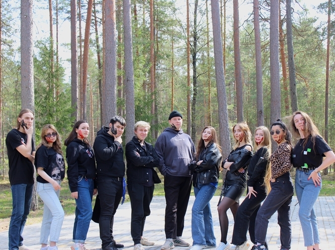 В университете телекоммуникаций подготовили «цифровых» вожатых