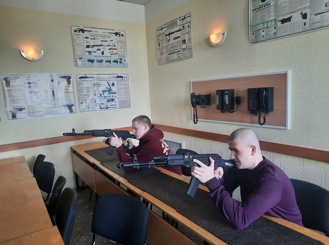 Очередные итоги Спартакиады студентов СПбГУТ