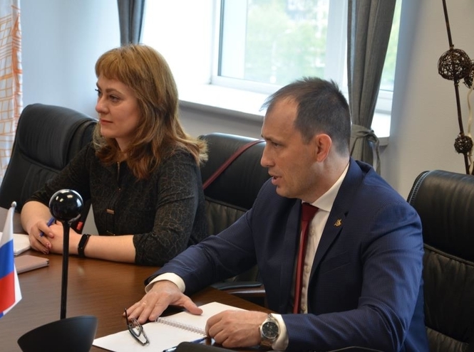 СПбГУТ и ДонНТУ будут сотрудничать в сфере науки и образования