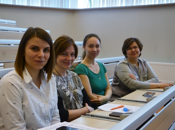 Университет телекоммуникаций проводит соревнования по стандартам WorldSkills