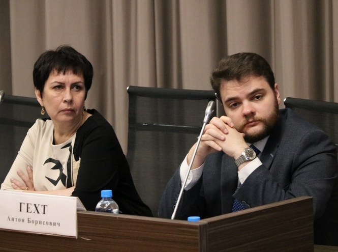 В Петербурге отметили 80-летие со дня основания Соловецкой школы юнг