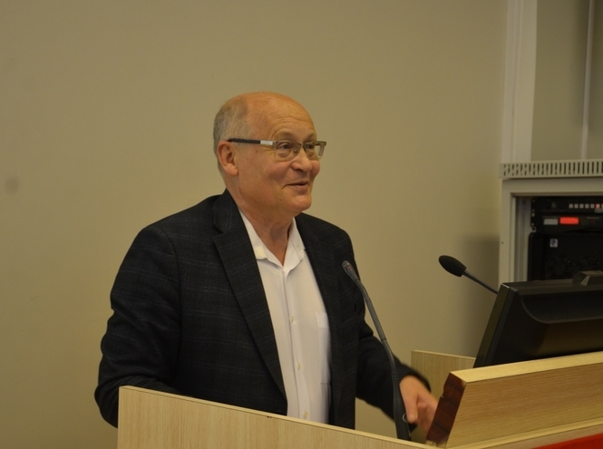 Итоги заседания ученого совета